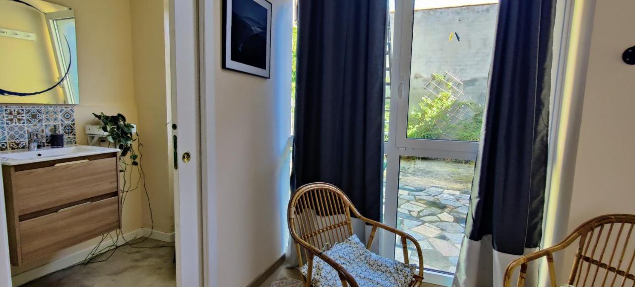 Cs50 Alojamiento 1 Dormitorio Monforte De Lemos Hotel Exterior foto